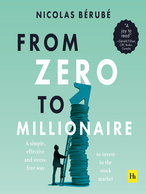 cover image of From Zero to Millionaire